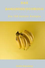 Cover von Das Bananenkochbuch