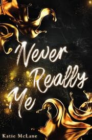 Cover von Never Really Me