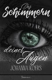 Cover von Das Schimmern deiner Augen