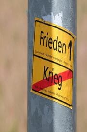 Cover von Maria Krieg und Frieden
