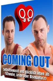 Cover von COMING OUT Selbstbewusst und glücklich