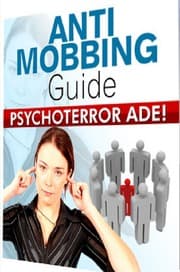 Cover von Anti Mobbing Guide