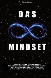 Cover von Das unendliche Mindset