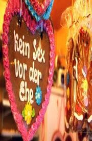Cover von Maria: Kein Sex vor der Ehe