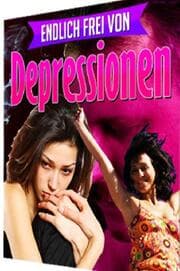 Cover von Endlich frei von Depressionen