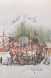 Cover von Bescheidenheit ist eine Zier