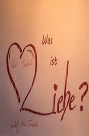 Cover von Was ist Liebe