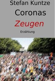 Cover von Coronas Zeugen