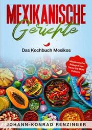 Cover von Mexikanische Gerichte