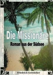 Cover von Die Missionäre