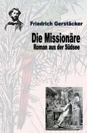 Cover von Die Missionäre