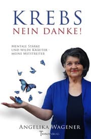 Cover von Krebs Nein Danke!