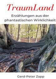 Cover von TraumLand