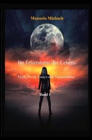 Cover von Im Feuersturm des Lebens