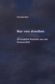 Cover von Nur von draußen