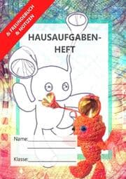 Cover von Hausaufgabenheft