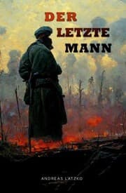 Cover von Der letzte Mann