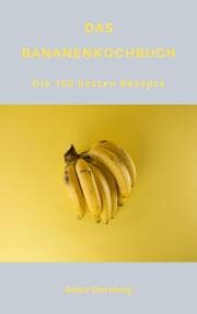 Cover von DAS BANANENKOCHBUCH