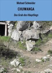 Cover von CHUWANGA