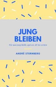 Cover von Jung bleiben