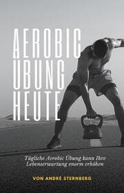 Cover von Aerobic Übung Heute
