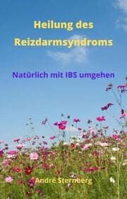 Cover von Heilung des Reizdarmsyndroms