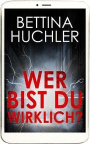 Cover von Wer bist du wirklich?