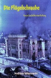 Cover von Die Flügelschraube