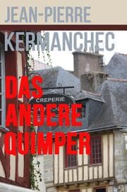 Cover von Das andere Quimper