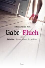 Cover von Gabe & Fluch