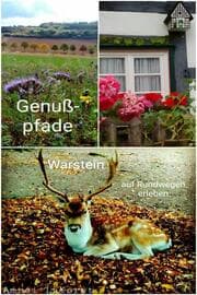 Cover von Genußpfade