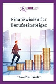 Cover von Finanzwissen für Berufseinsteiger