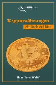 Cover von Kryptowährungen