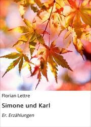 Cover von Simone und Karl