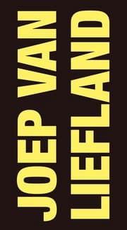 Cover von Joep van Liefland