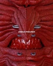 Cover von Jordan Wolfson