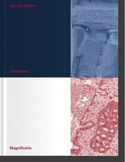 Cover von Simone Decker. Implantate. Magnificatio.