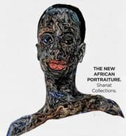 Cover von The New African Portraiture. The Shariat Collections