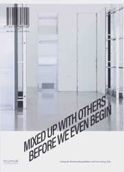 Cover von Mixed Up With Others Before We Even Begin