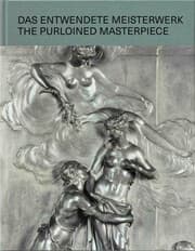 Cover von Das entwendete Meisterwerk / The Purloined Masterpiece