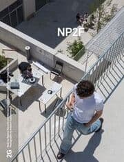 Cover von 2G 92 NP2F