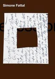 Cover von Simone Fattal