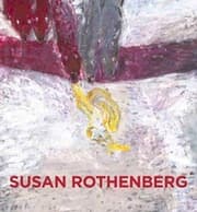 Cover von Susan Rothenberg