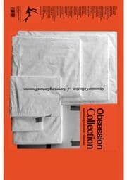 Cover von Obsession - Collection. Sammlung Gerhard Theewen.