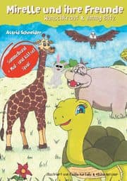 Cover von Mirelle und ihre Freunde