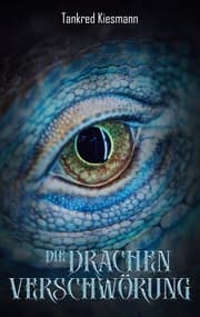 Cover von Die Drachenverschwörung