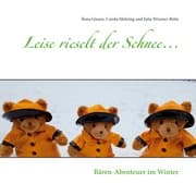 Cover von Leise rieselt der Schnee...