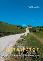 Cover von Himmelskönigin