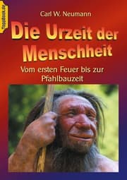 Cover von Die Urzeit der Menschheit