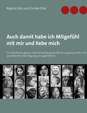 Cover von Auch damit habe ich Mitgefühl mit mir und liebe mich